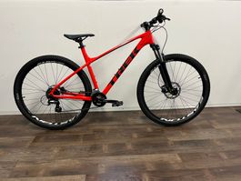 Neue Trek Velo Mountainbike Grösse XL. 29"