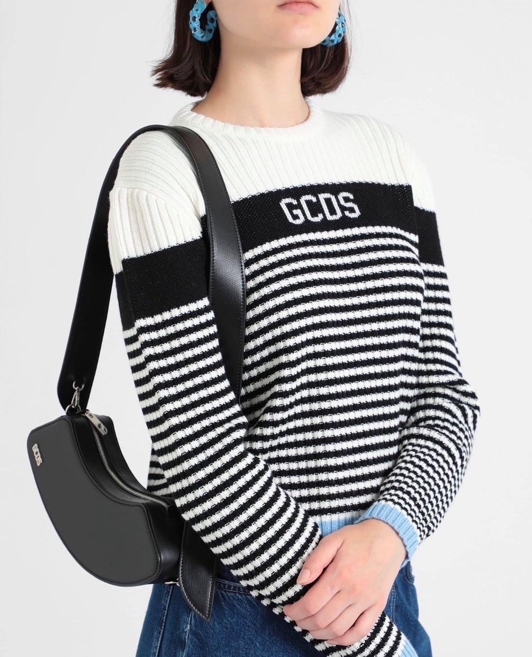 Borse: GCDS Tasche – Usato da Däniken SO venduto da tin_9g9h 5