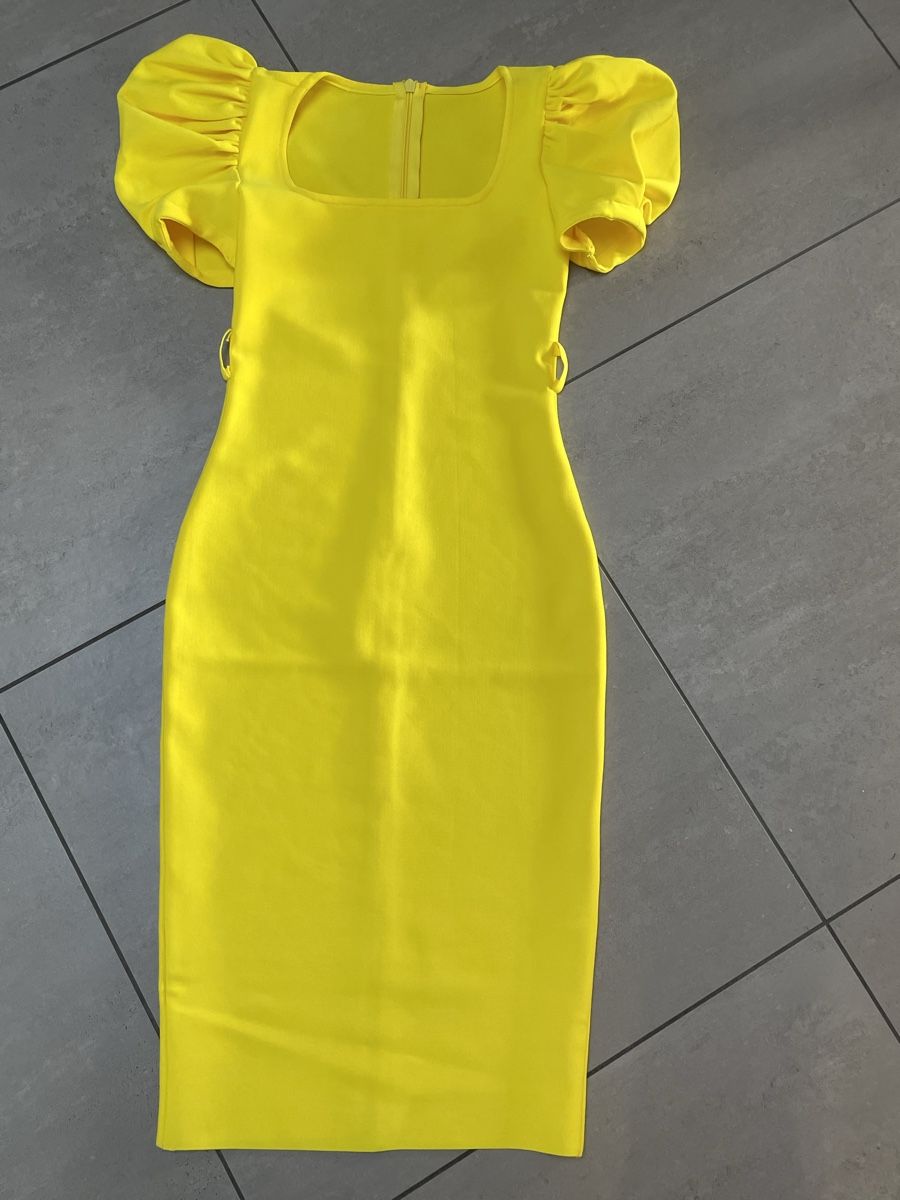 Vestiti: Boho Bodyconkleid – Nuovo (secondo la descrizione) da Sigriswil venduto da ck56 4