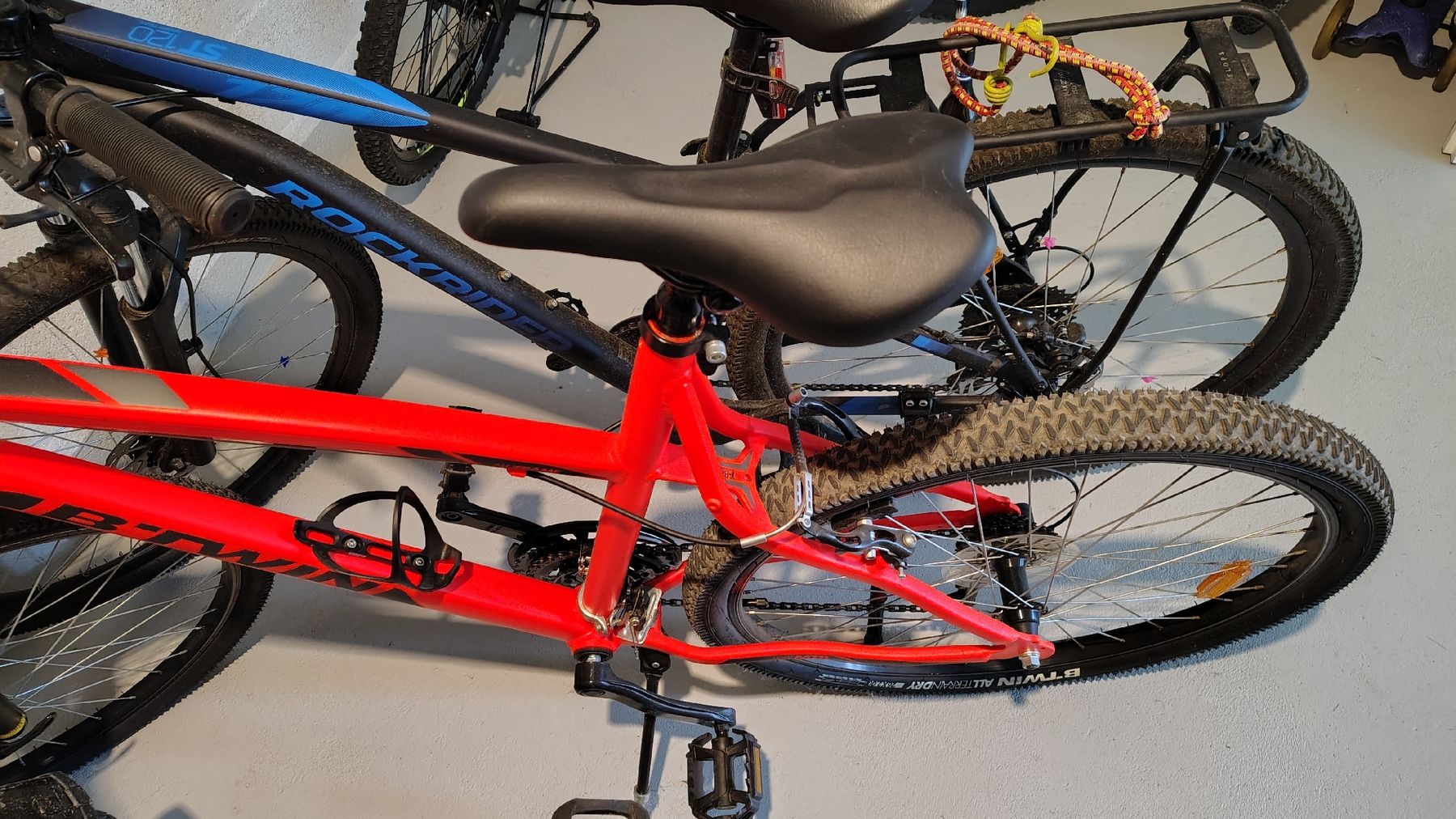Velos: VTT – Gebraucht aus Puidoux von Sophia70 3