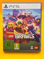 LEGO Brawls - PS5 Spiel