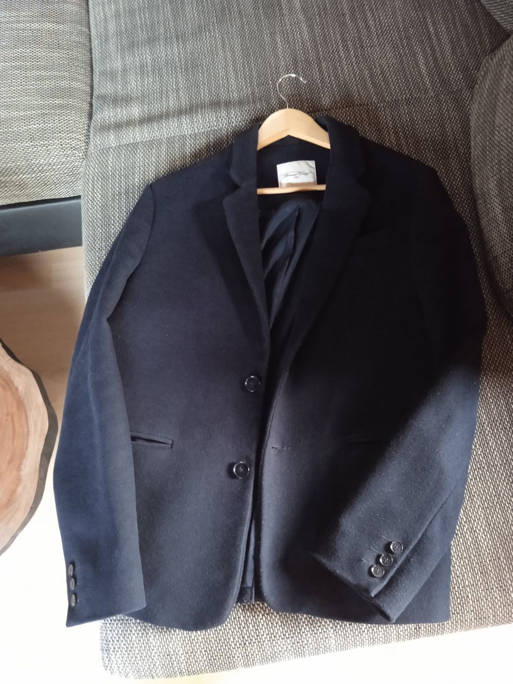 Giacche: AMERICAN VINTAGE Luxury jacket – Nuovo (secondo la descrizione) da Flums venduto da hec_flums 1