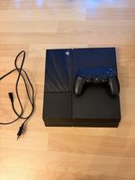 Playstation 4 Pro Konsole mit Controller gebraucht