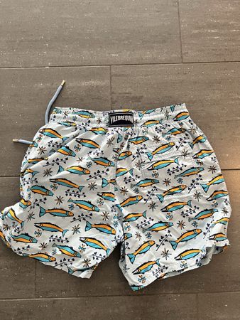 Vilebrequin Badehose Gr. L, Top Zustand,l