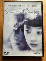 Schnee, der auf Zedern fällt DVD