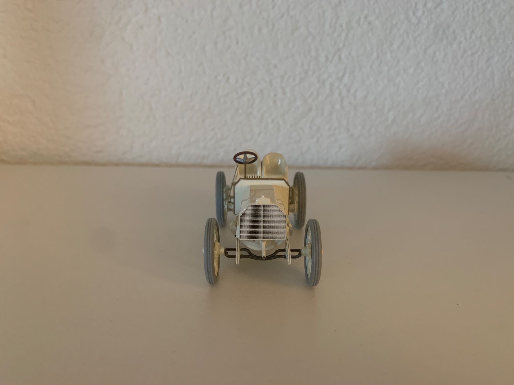Mercedes-Benz Modellini d'auto: Mercedes 35 hp - 1901 – Usato da Pfäffikon SZ venduto da Anfh8806 1