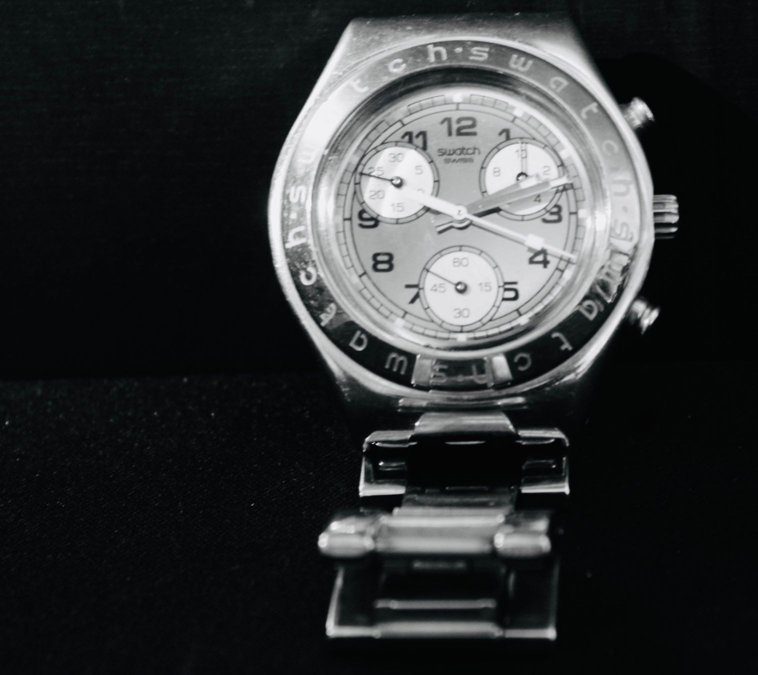 Swatch Uhren: Swatch – Gebraucht aus diemerswil von carola3053