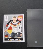 Panini Extra Sticker SİLVER🔥 Florian Wirtz