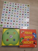 Spiel Friss mich nicht