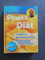 Die Diät von Dr Ulrich Strunz