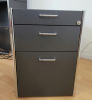 Ex Rolex SM Haller Sideboard - 3 OH