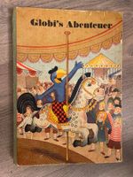 Globi's Abenteuer, 1947, 1. Auflage