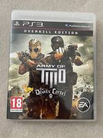 Army of Two Overkill Edition PS3