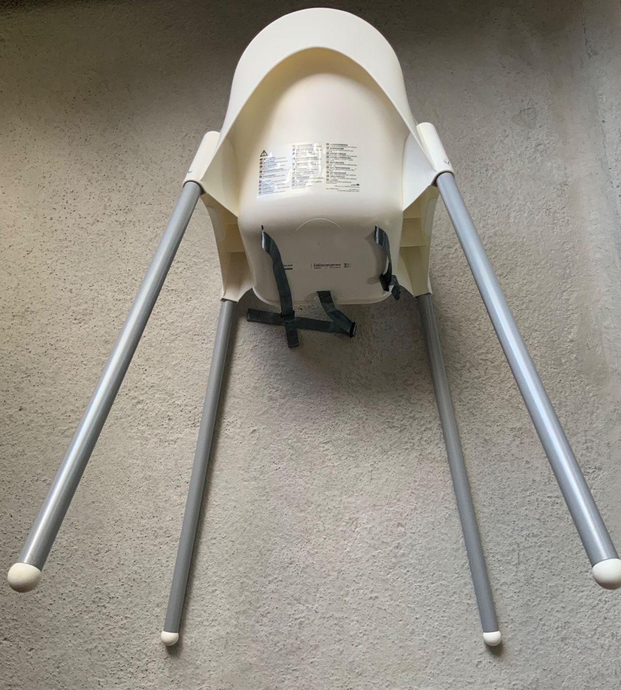 Ikea Seggioloni: Kinderstuhl – Usato da Urdorf venduto da cic_snf8 2