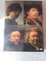 Rembrand 1606-2006 400 Jahre des Künstlers 2 DVD's