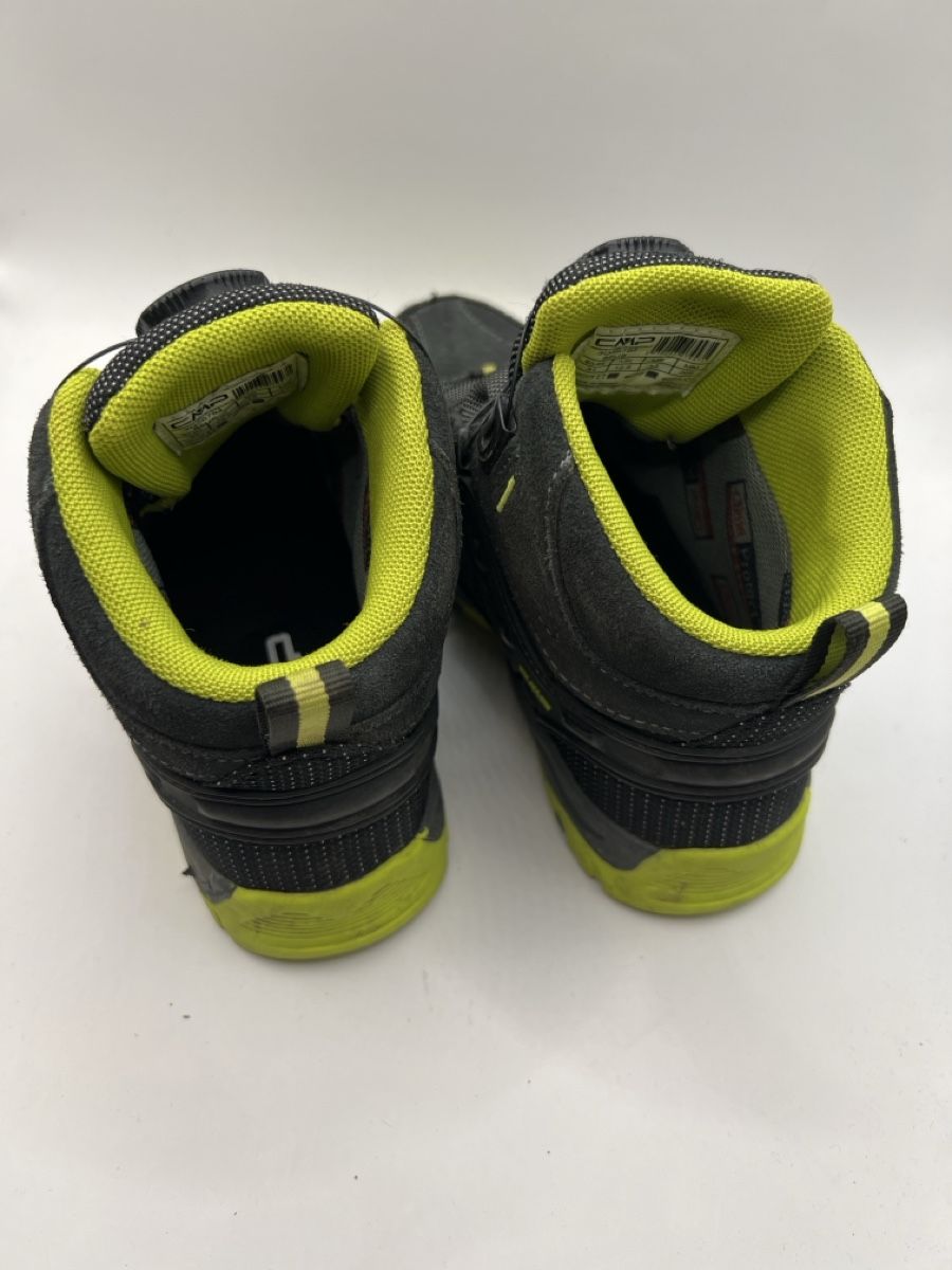 CMP Chaussures garçon: CMP Schuh - Grösse 31 – D'occasion à Zuchwil par Commander0 2