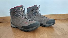 Wanderschuhe Lowa Damen Grösse 39.5 GTX guter Zustand