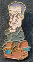 T790 - Pin Bundesrat Otto Stich Nr. 115/999