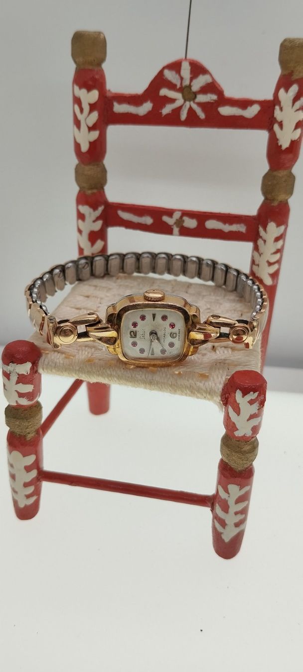 Uhren: Montre labor – Gebraucht aus La Chaux-de-Fonds von jac_9llg 3