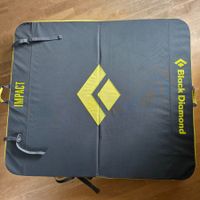 Bouldernmatte Black Diamond