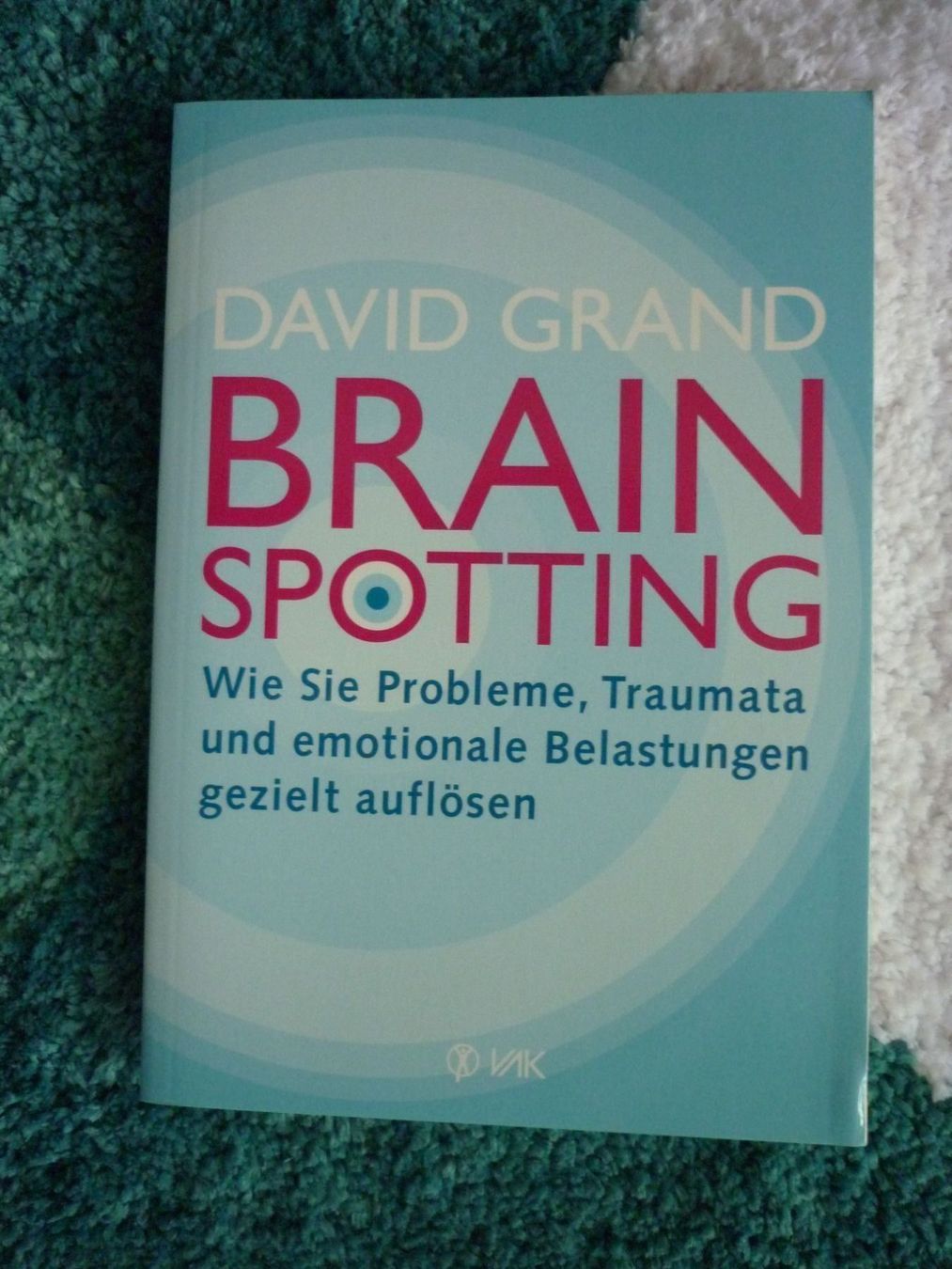 Libri: Wie Sie Probleme, Traumata & Emotionale – Usato da Niedergösgen venduto da Happy-7