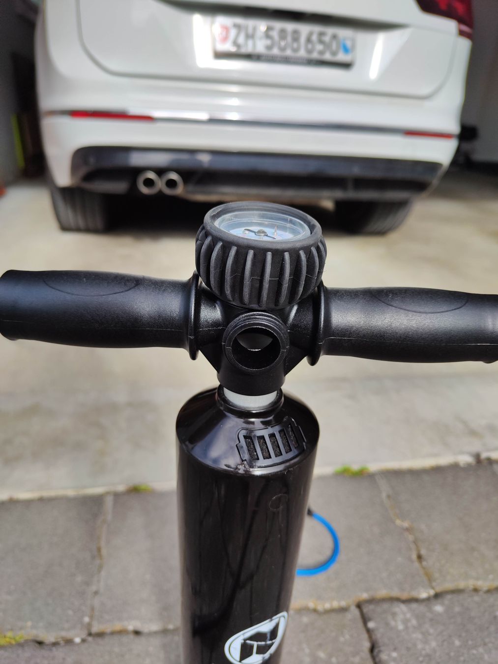 Pumpen & Teile: SUP Pumpe – Gebraucht aus Flurlingen von Abbcbb 3