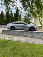 Mercedes E350 Coupé