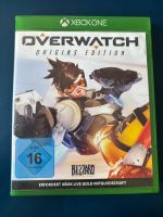 Overwatch (Origins Edition) (XBOX ONE)
