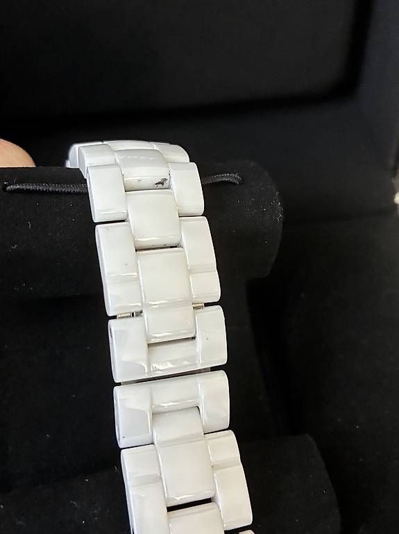 Chanel Orologi: Montre Chanel j12 – Usato da Genève venduto da kha_88l7 3