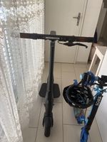 🏎️ PURE x McLAREN E-SCOOTER | NEUWERTIG
