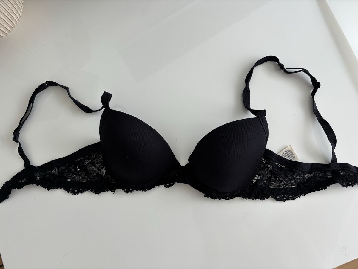 Calvin Klein Altra biancheria intima: Calvin Klein BH 70C – Usato da Winterthur venduto da leimaj