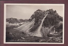 TOUNOT pris de l'Hôtel Weisshorn
