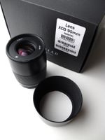 Hasselblad XCD 90 mm f 3,2 Objektiv