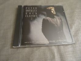 Peter Hofmann - Rock Classics 2 CD
