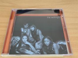 Destiny's Child – The Writing's On The W