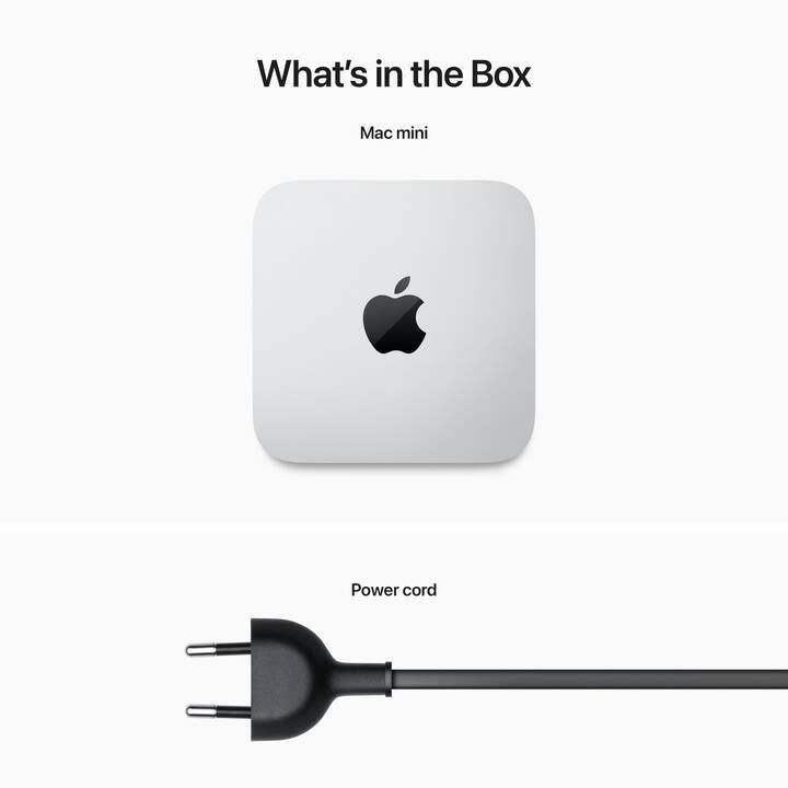 Apple PC: Mac mini M2 Pro (Starting at 1 chf) – Usato da Versoix venduto da Lago013 4