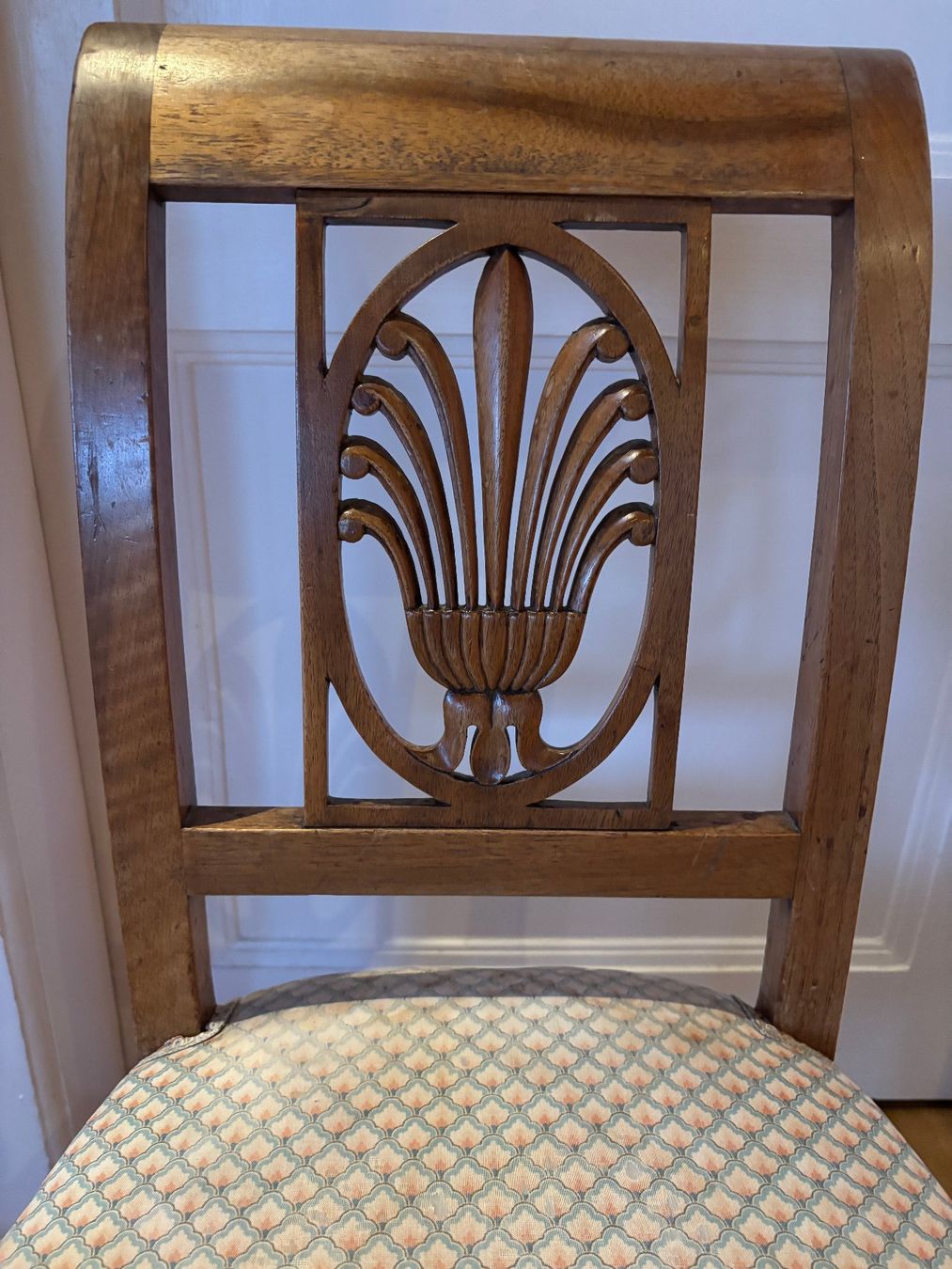Sedie: 6 chaises authentiques style directoire tardif – Usato da Meinier venduto da sne_gjv8 3
