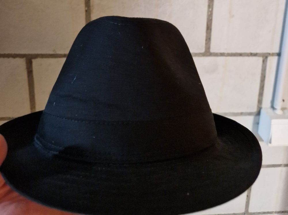 Indiana Jones Hut Aus Filz – Brauner Entdeckerhut Für Kostüme, Einheitsgröße Für Erwachsene