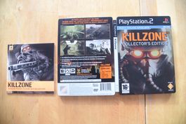 KillzoneCollector's Edition (CIB)