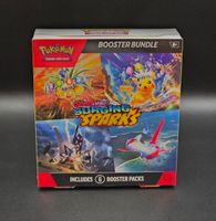 Bundle Surging Sparks / 🇬🇧
