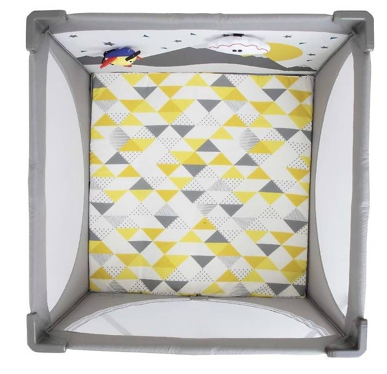 Joie Box & Barriere di sicurezza: Laufgitter Joie cheer little explorer – Usato da Meilen venduto da ele_bg8k 1