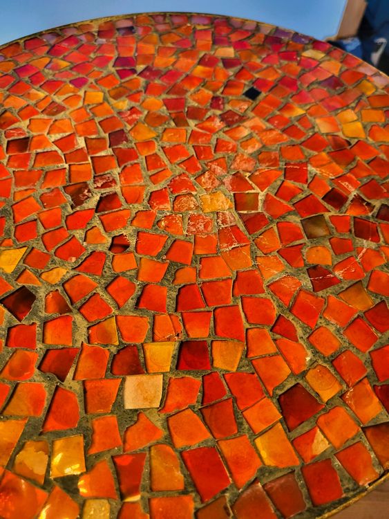 Antiker Nussknacker Aus Messing - Walnuss-Form Mit Griff In Gold Poliert