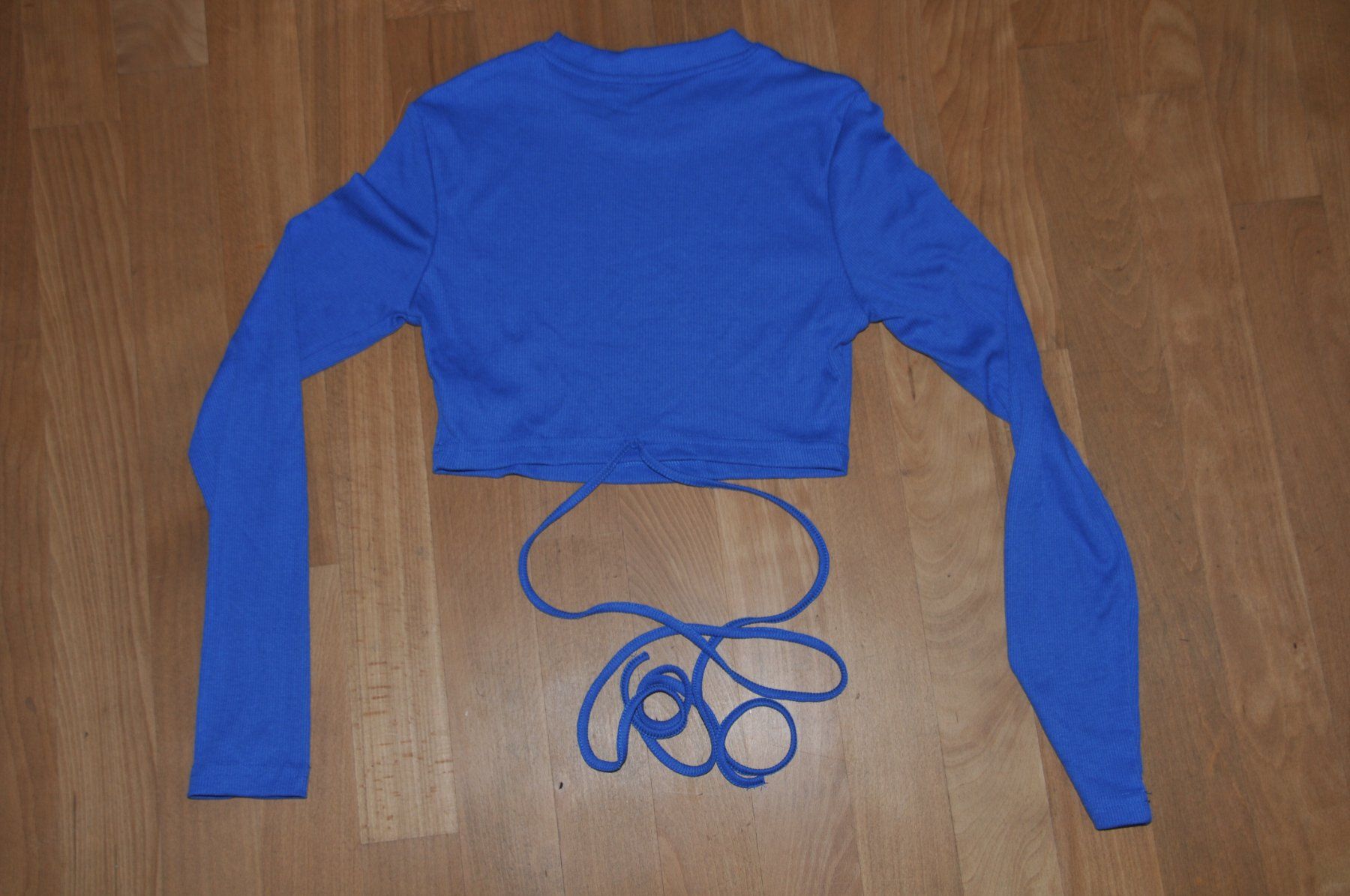 Shein Maglioni & Felpe: cooler Shein Pullover mit Bändeln - Gr. XS, Neu – Nuovo (secondo la descrizione) da Winterthur venduto da Schwestere 1