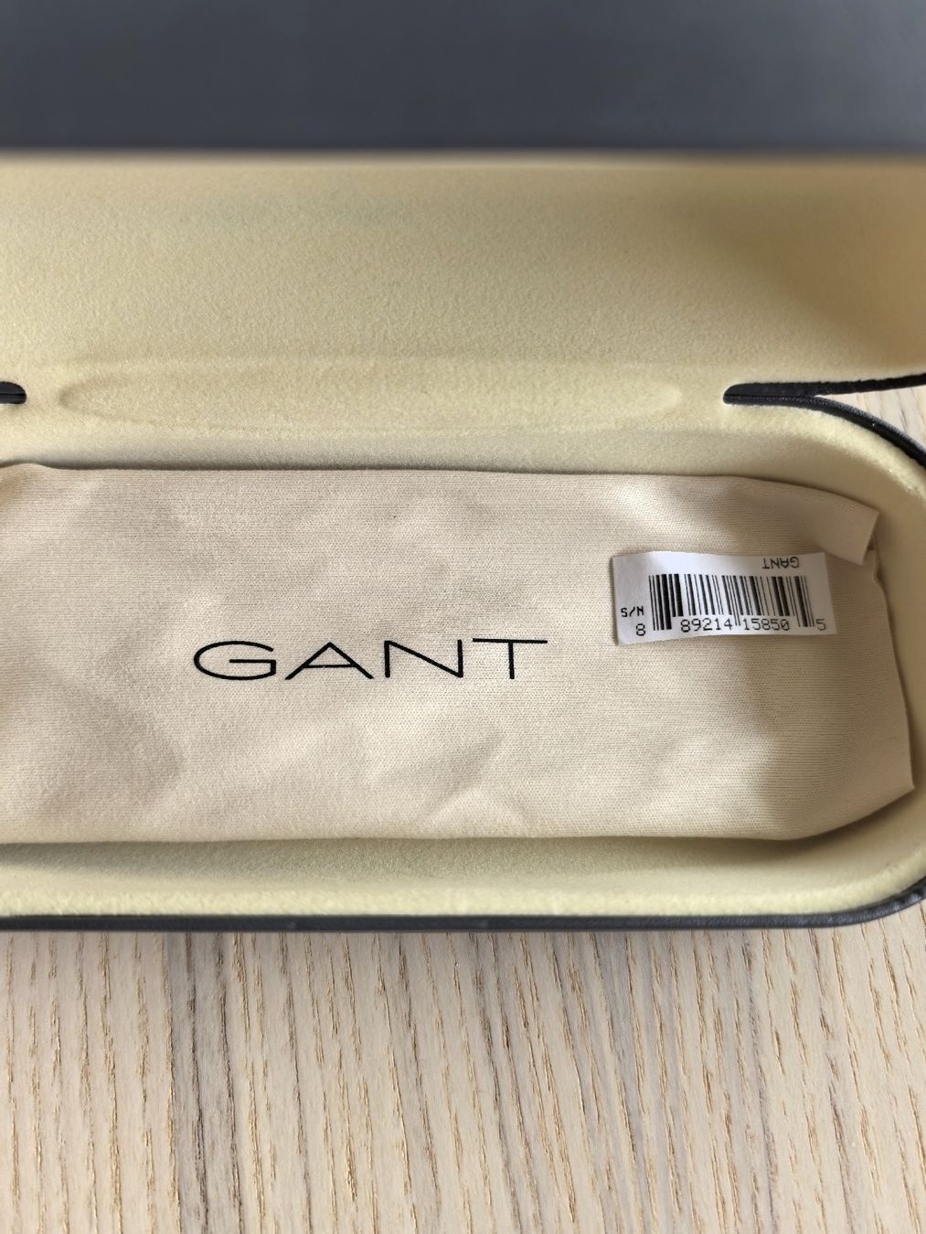 Gant Brillen & Gläser: Gant Sonnenbrille Unisex – Neu und originalverpackt aus Bad Ragaz von AKahlon 6