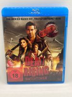 Dead Rising Watchtower Blu-ray - Top Zustand! Horror