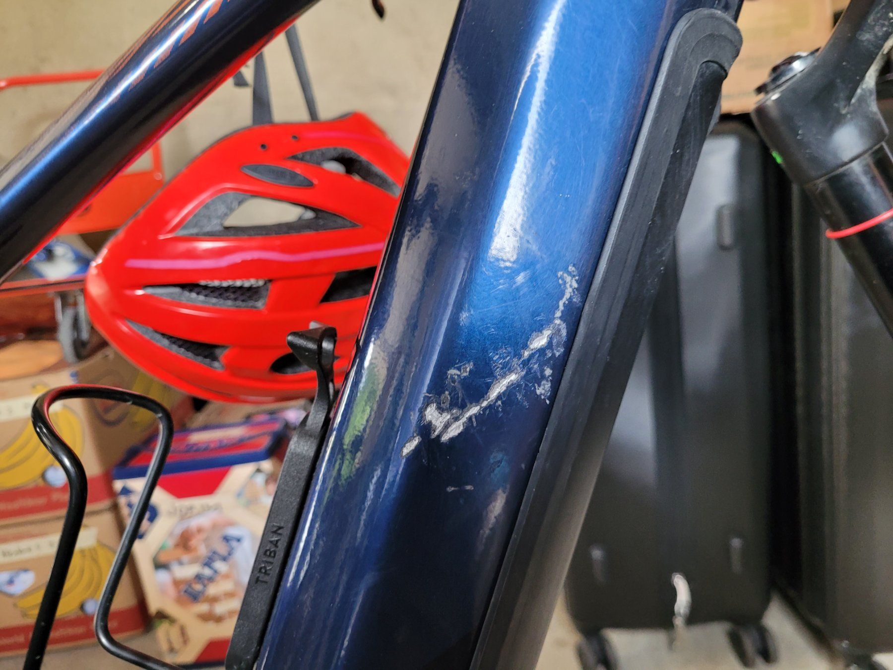 Decathlon Vélos: E-Bike Stilus Fully – D'occasion à Dürrenäsch par Abischai 5