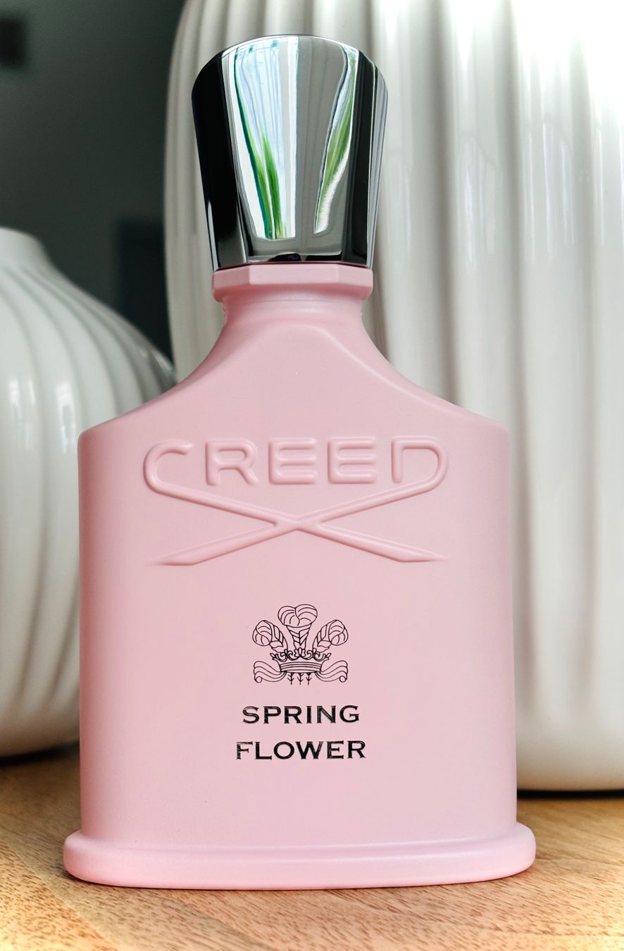 Creed Profumi & Eau de Toilette: CREED Sprig Flower Eau de Parfum 75 ML – Nuovo (secondo la descrizione) da Neerach venduto da christoph1974