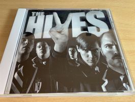 The Hives – The Black And White Album
