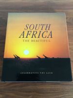 South Africa - The Beautiful Buch