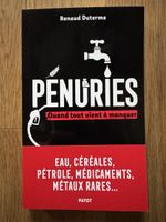 Pénuries: Quand tout vient à manquer
